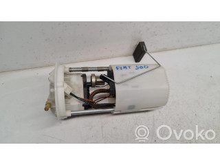 Насос топлива (в топливном баке)