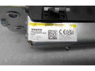 Подушка безопасности для колен 31351335, P031351335 Volvo XC90