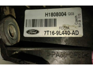 Интеркулер  7T169L440AD   Ford Transit -  Tourneo Connect 