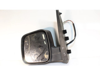 Зеркало электрическое Citroen Nemo - года