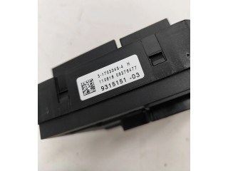 Модуль управления BSM 931515103, 09376477 BMW X3 F25