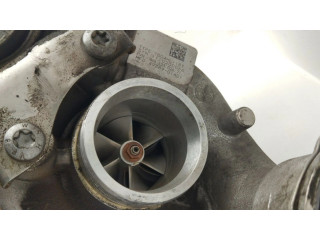 Turbodmychadlo Турбина 94812302671, L3014 Porsche Panamera (970)