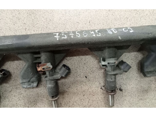 Комплект форсунок V7575645, 752817680 Citroen DS4