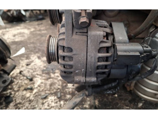 Генератор 2655023, 37300-22850   Hyundai Getz      