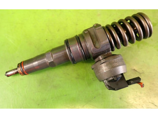 Форсунка     Skoda Fabia Mk1 (6Y)   