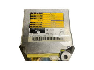 Блок подушек безопасности 8917053110, 0285001904 Lexus IS 220D-250-350