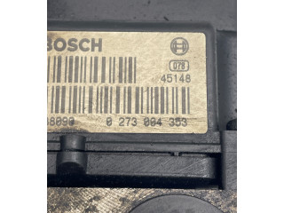 Блок АБС 0265216642, 9633666580 Citroen Xsara Picasso - года