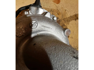 Турбина Audi Q5 SQ5 059145605C, 059145601G для двигателя DEW