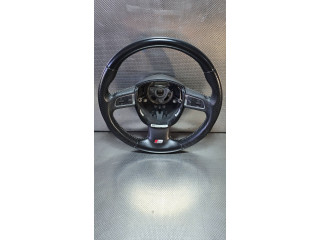 Руль Audi A3 S3 8P 2003 - 2012 года 8P0419091DT