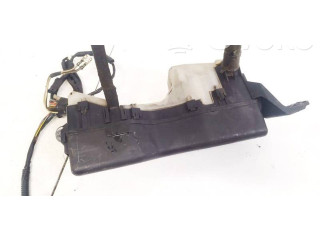 Блок предохранителей     Toyota Corolla Verso AR10    