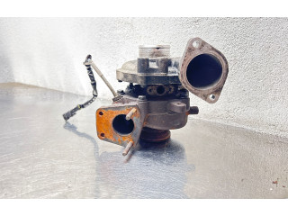 Turbodmychadlo Турбина MX49477 Opel Antara Z22D1