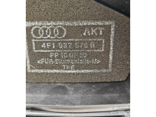 Блок предохранителей 4F1937676B Audi A6 S6 C6 4F