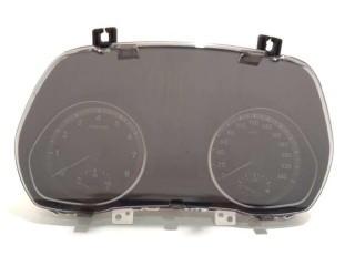 Přístrojová deska Hyundai i30 2018 94003G4203, 1100385820