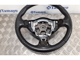 Volant Nissan Juke I F15 2013 34127617B, 34126715A