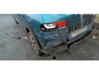 Руль Citroen C4 Cactus 2014 - года 98303131ZD