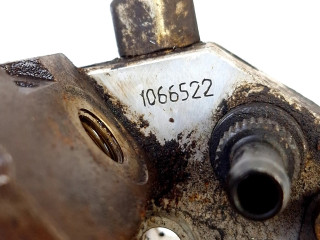 Топливный насос