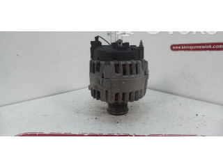 Генератор 03L903024M Volkswagen Caddy