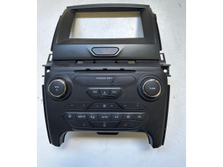 Блок управления климат-контролем EB3T18E245flsmri, 900267040014 Ford Ranger