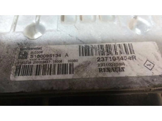 Блок управления двигателя 237102259H   Dacia Duster