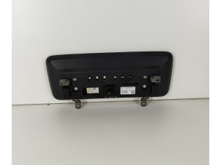 Панель приборов A2069001913, A2069013409   Mercedes-Benz GLC C254       