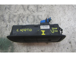 Блок управления 735410444, 735367268   Fiat Grande Punto