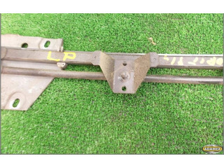 Турбина Передний комплект электрического механизма для подъема окна Skoda Favorit (781)           