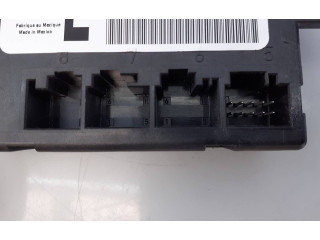 Блок управления 68155773AB, 2841585401300 Fiat Freemont