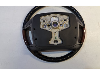 Volant Lincoln Navigator 2011 BL743F563DA, BL743F563DA35B8