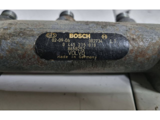 Магистральная трубка топлива 8658252, 0445215010    Volvo V70   