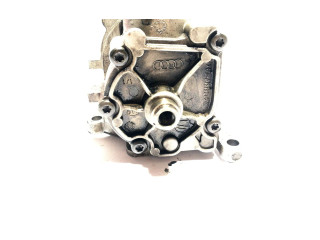 Čerpadlo oleje 059103BC, 059115103BC Audi Q7 4M CRT