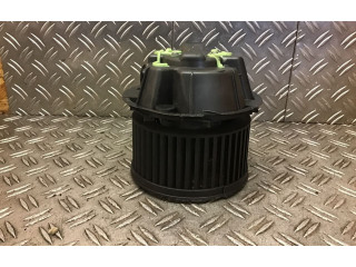 Вентилятор печки    N1010350   Dacia Logan I