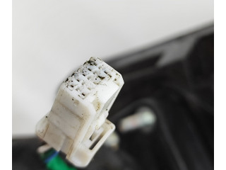 Зеркало электрическое Mitsubishi Lancer 2003 - 2007 года