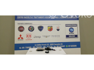 Turbodmychadlo Турбина    Fiat Multipla   