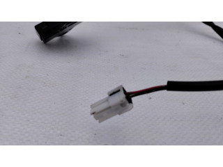 Блок управления 8637A371 Mitsubishi Outlander