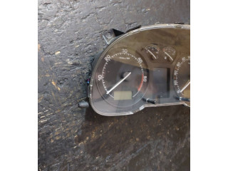 Панель приборов 1U0920841J   Skoda Octavia Mk1 (1U)       