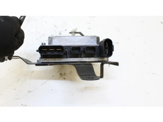 Блок управления    Subaru Forester SH