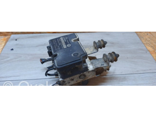 Блок АБС 1k0907379af, 1K0614117AC Skoda Octavia Mk2 (1Z) 2004-2013 года