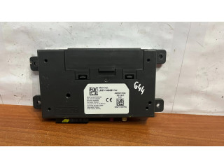 Другие блоки управления / модули