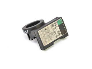 Řídící jednotka 09133269, 0281010021 Opel Zafira A 2000