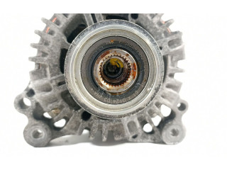 Генератор 06F903023C Skoda Octavia Mk2 (1Z)