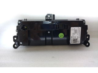 Блок управления климат-контролем 4K0919158B   Audi A7 S7 4K8