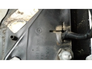 Zpětné zrcátko pravé Dodge Caliber 2007 RH18520