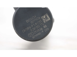 Топливная рампа 30757146, 30757146   Volvo XC90  