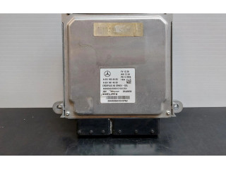 Řídící jednotka A6519004500, A6519014000 Mercedes-Benz C W205 2014