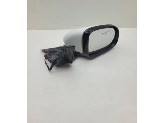 Зеркало электрическое Jaguar XE 2015 - года