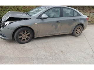 Зеркало электрическое        Chevrolet Cruze  2009 - 2016 года   