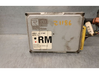 Блок управления 96417154   Chevrolet Evanda