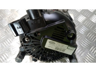 Генератор 1506300 Ford Fiesta 1.4