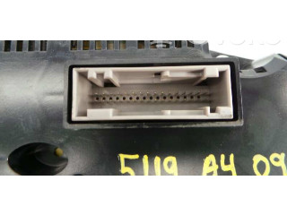 Панель приборов 8K09200900C, E1-B6-11-1 Audi A4 Allroad