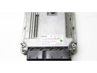 Блок управления двигателя 1860A579   Mitsubishi Lancer VIII